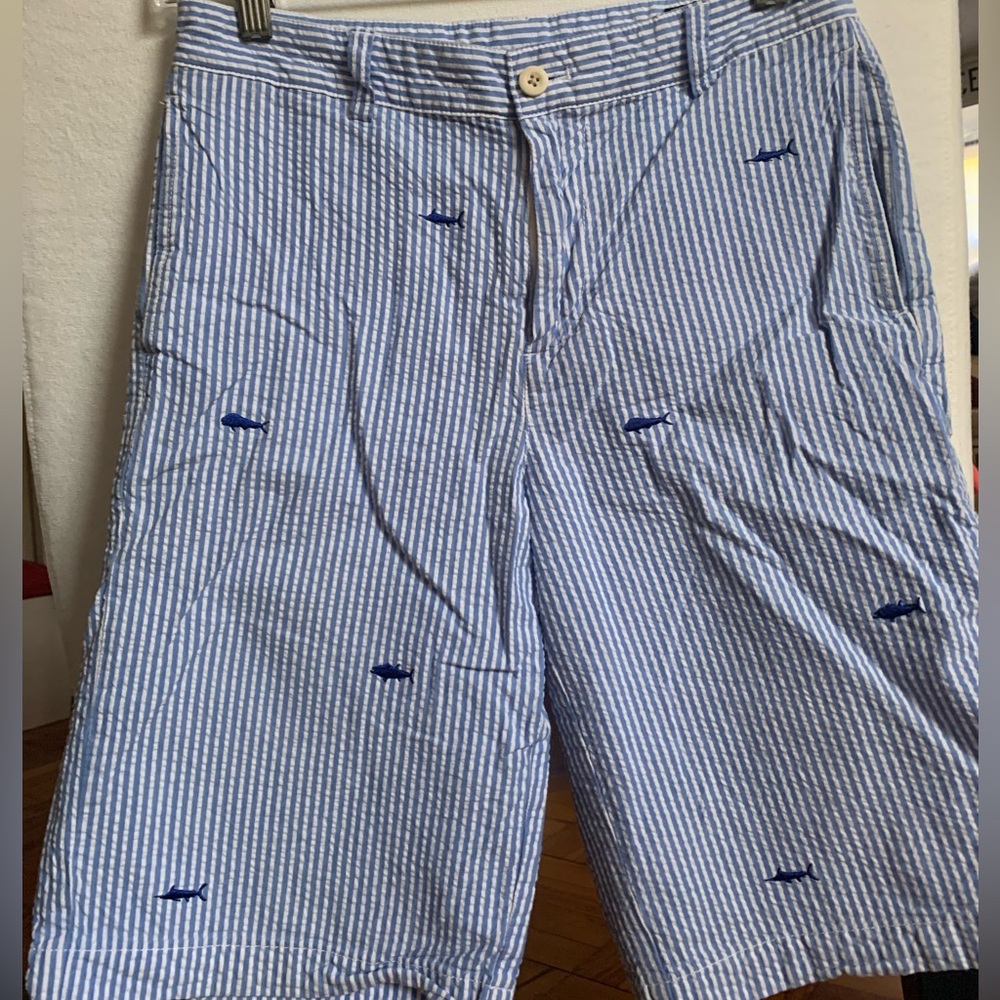 Boys vineyard vines shorts